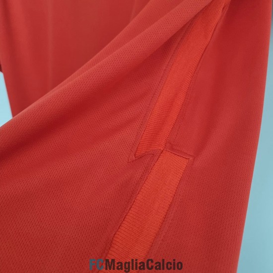 Maglia Canada Gara Home 2022/2023