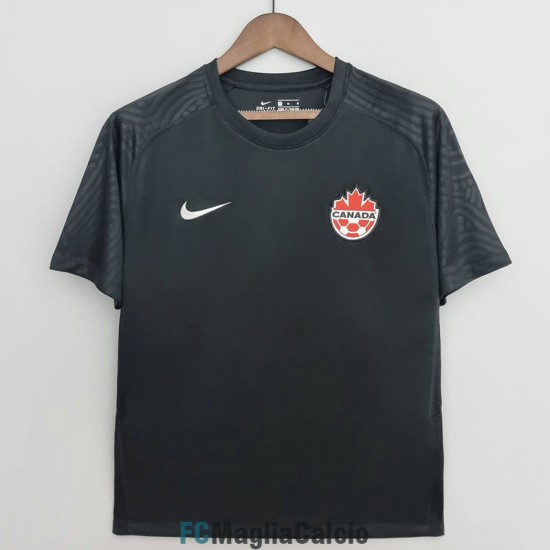 Maglia Canada Gara Third 2022/2023