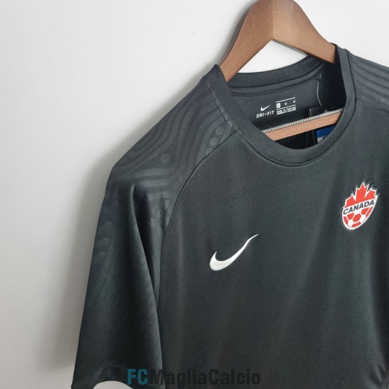 Maglia Canada Gara Third 2022/2023