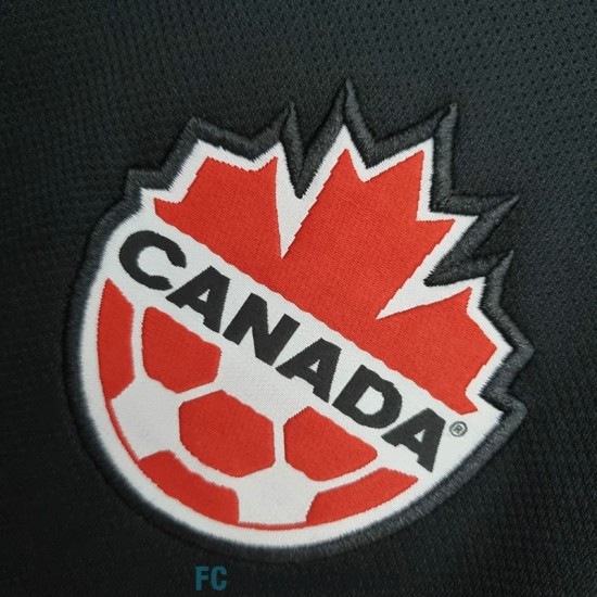 Maglia Canada Gara Third 2022/2023