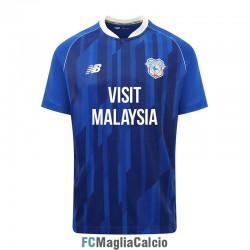 Maglia Cardiff Gara Home 2023/2024