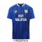 Maglia Cardiff Gara Home 2023/2024