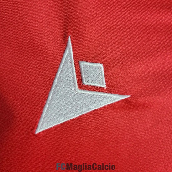 Maglia Cavalry Football Club Gara Home 2022/2023