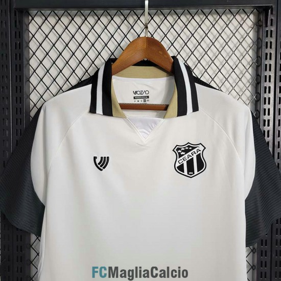 Maglia Ceara Sporting Club Gara Away 2023/2024