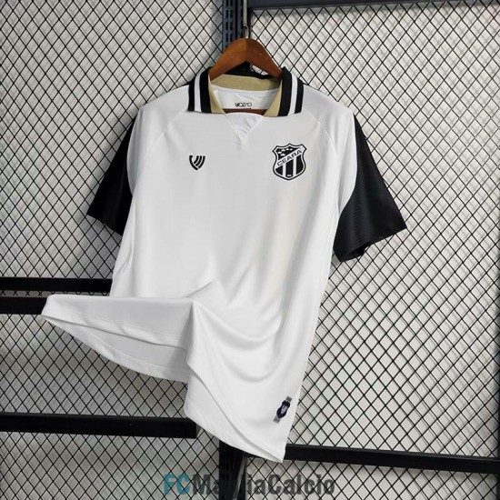 Maglia Ceara Sporting Club Gara Away 2023/2024