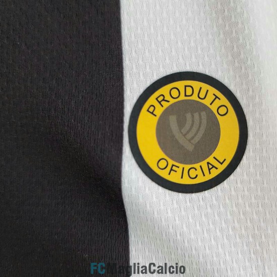 Maglia Ceara Sporting Club Gara Home 2022/2023