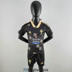 Maglia Celta Vigo Bambino Gara Away 2022/2023