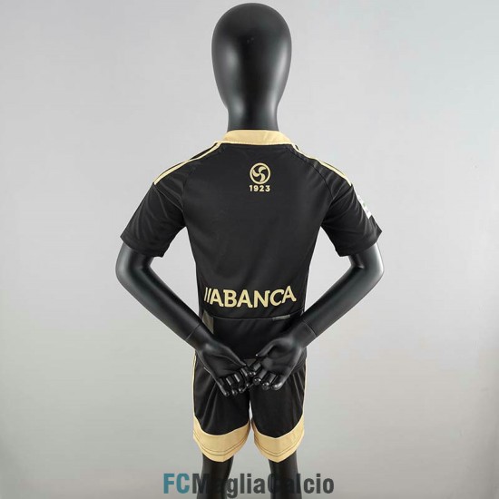 Maglia Celta Vigo Bambino Gara Away 2022/2023