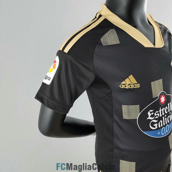 Maglia Celta Vigo Bambino Gara Away 2022/2023