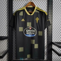 Maglia Celta Vigo Gara Away 2022/2023