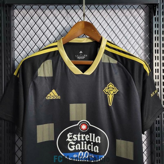 Maglia Celta Vigo Gara Away 2022/2023