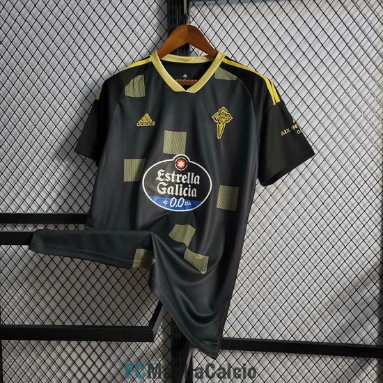 Maglia Celta Vigo Gara Away 2022/2023