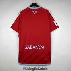 Maglia Celta Vigo Gara Away 2023/2024