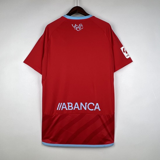 Maglia Celta Vigo Gara Away 2023/2024