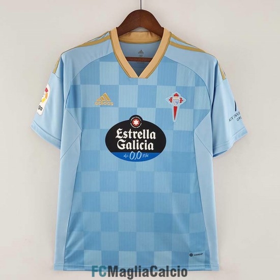 Maglia Celta Vigo Gara Home 2022/2023