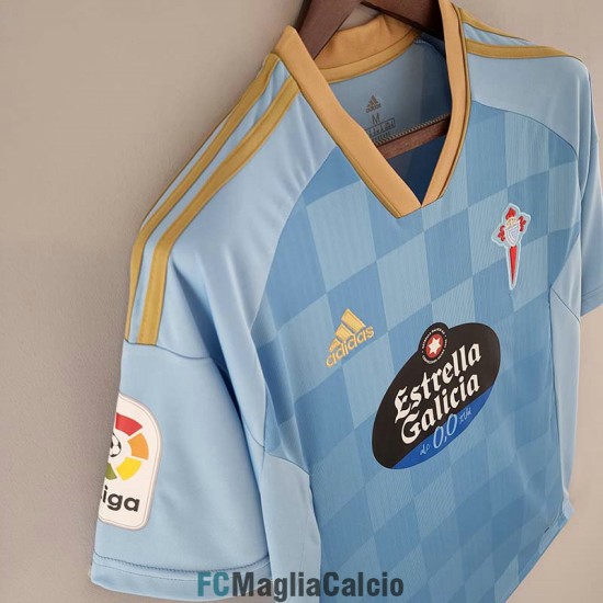 Maglia Celta Vigo Gara Home 2022/2023