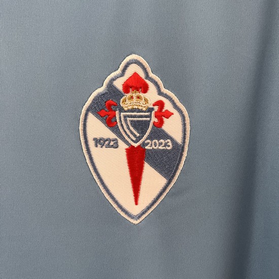 Maglia Celta Vigo Gara Home 2023/2024