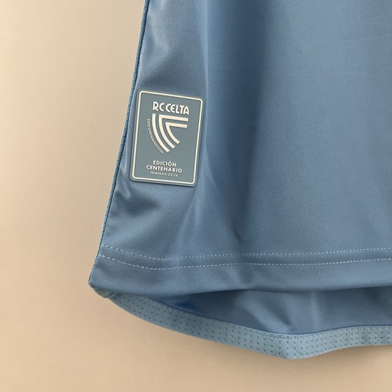 Maglia Celta Vigo Gara Home 2023/2024