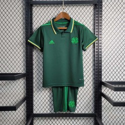 Maglia Celtic Bambino Fourth 2022/2023