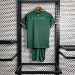 Maglia Celtic Bambino Fourth 2022/2023