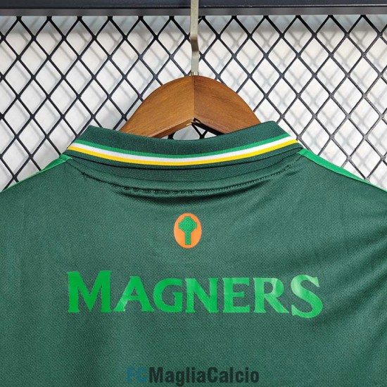 Maglia Celtic Bambino Fourth 2022/2023