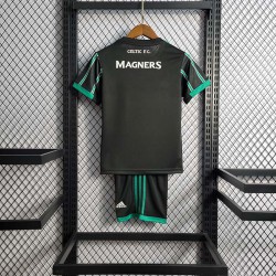 Maglia Celtic Bambino Gara Away 2022/2023