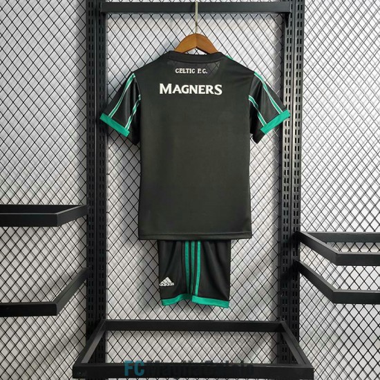 Maglia Celtic Bambino Gara Away 2022/2023