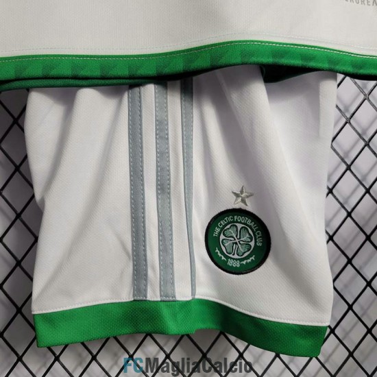 Maglia Celtic Bambino Gara Home 2022/2023