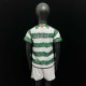 Maglia Celtic Bambino Gara Home 2023/2024