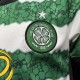 Maglia Celtic Bambino Gara Home 2023/2024