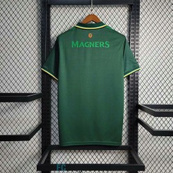 Maglia Celtic Fourth 2022/2023