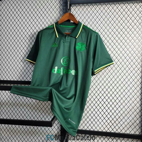 Maglia Celtic Fourth 2022/2023