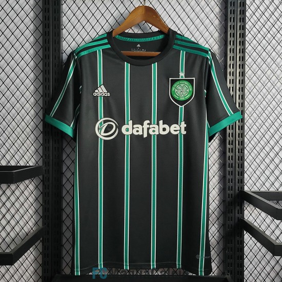 Maglia Celtic Gara Away 2022/2023