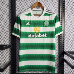 Maglia Celtic Gara Home 2022/2023