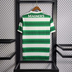 Maglia Celtic Gara Home 2022/2023