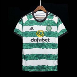 Maglia Celtic Gara Home 2023/2024