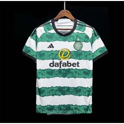 Maglia Celtic Gara Home 2023/2024