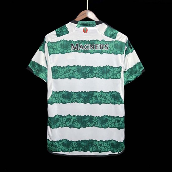 Maglia Celtic Gara Home 2023/2024