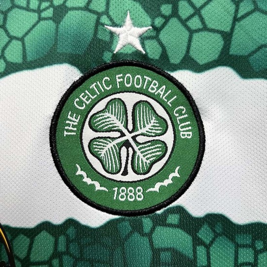 Maglia Celtic Gara Home 2023/2024