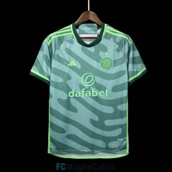 Maglia Celtic Gara Third 2023/2024