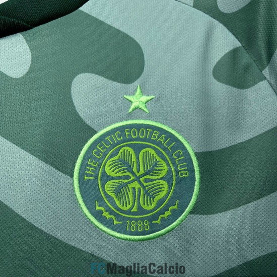 Maglia Celtic Gara Third 2023/2024