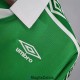 Maglia Celtic Retro Gara Away 1980/1981