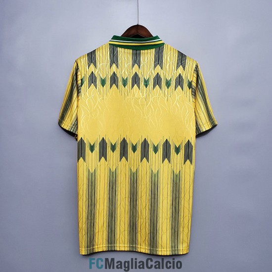 Maglia Celtic Retro Gara Away 1991/1992