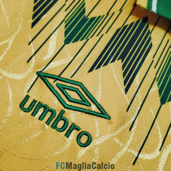 Maglia Celtic Retro Gara Away 1991/1992