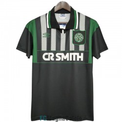 Maglia Celtic Retro Gara Away 1994/1996