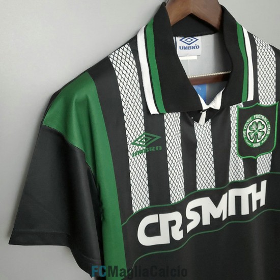 Maglia Celtic Retro Gara Away 1994/1996