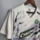 Maglia Celtic Retro Gara Away 2007/2008