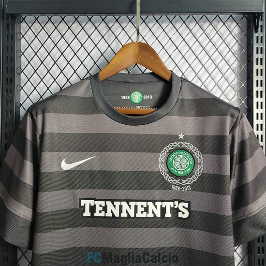 Maglia Celtic Retro Gara Away 2012/2013