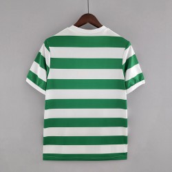 Maglia Celtic Retro Gara Home 1980/1981