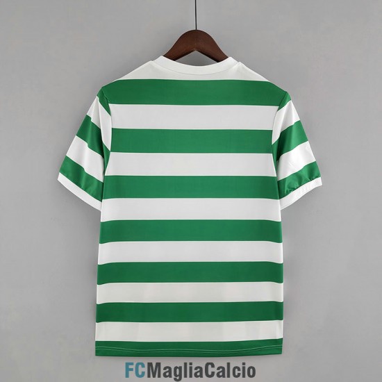 Maglia Celtic Retro Gara Home 1980/1981